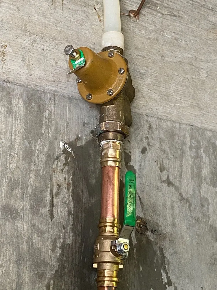 Slide of Superior Plumbing and Drain