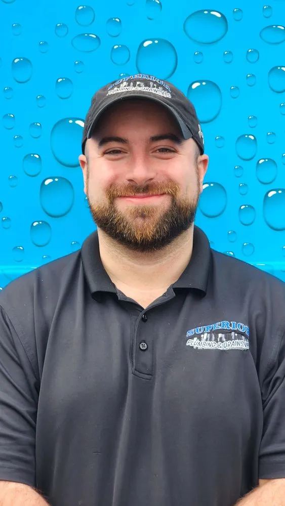 Slide of Superior Plumbing and Drains