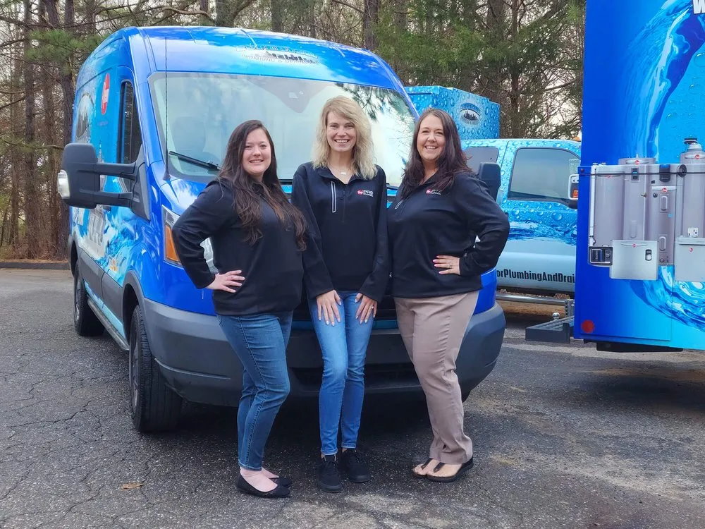 Slide of Superior Plumbing and Drains