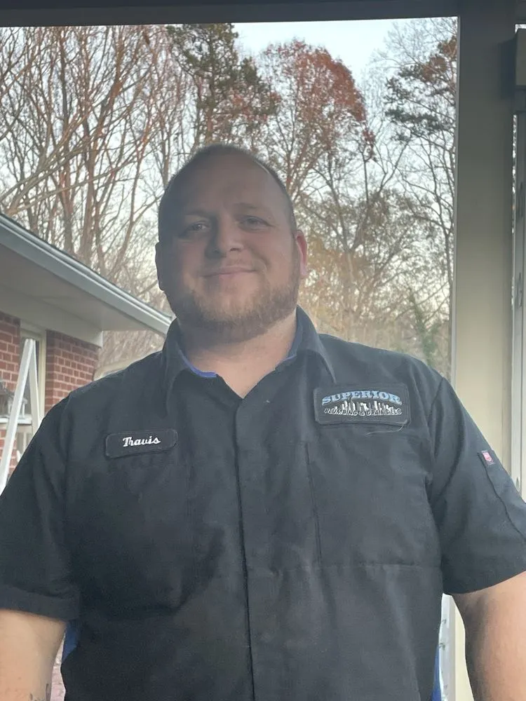 Slide of Superior Plumbing and Drains