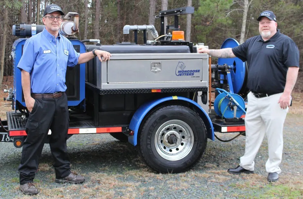 Reliable emergency plumbing for homes in Gastonia, NC by Superior Plumbing and Drains