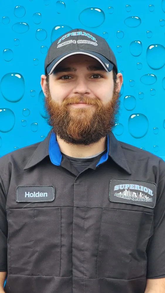 Slide of Superior Plumbing and Drains