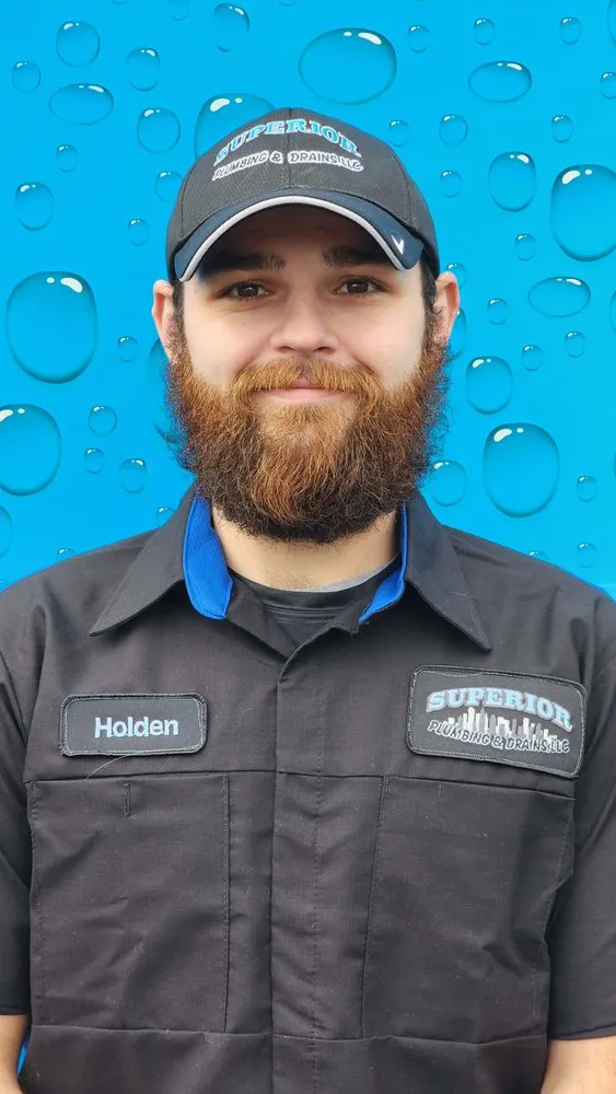 Slide of Superior Plumbing and Drains