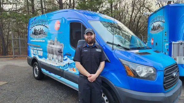 Superior Plumbing and Drains