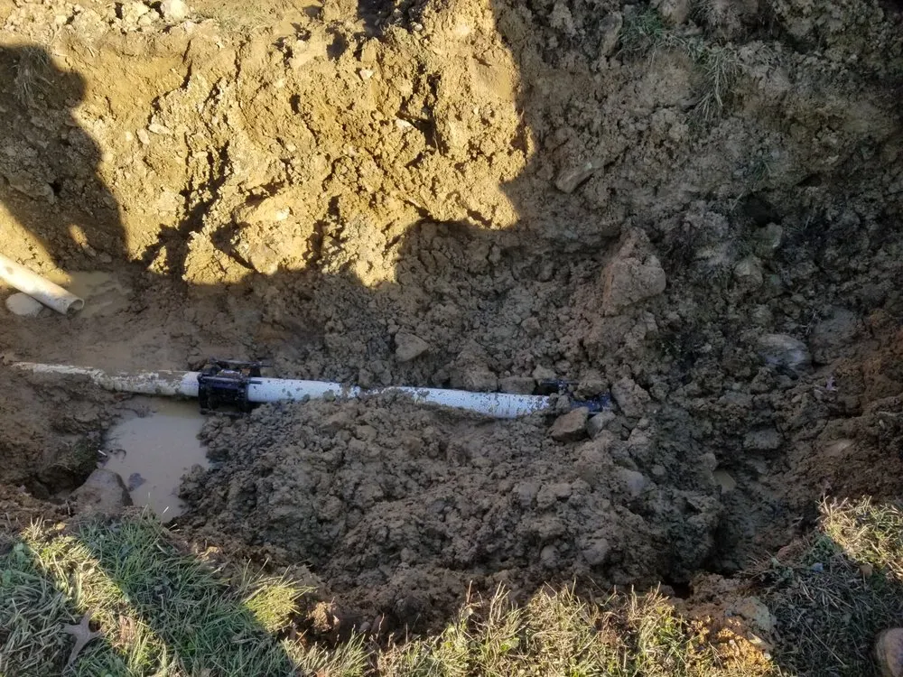 Slide of Superior Plumbing And Drains