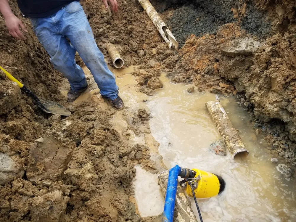 Slide of Superior Plumbing And Drains