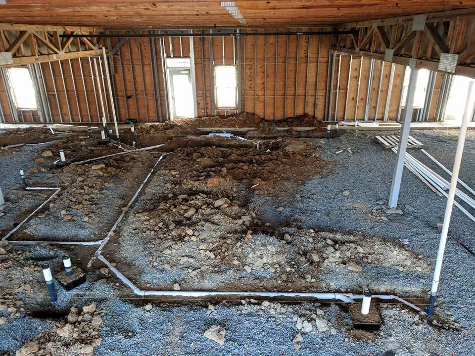 Emergency leak detection service in Monroe, NC - Superior Plumbing And Drains