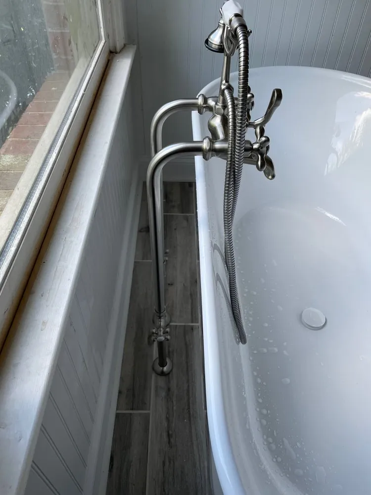 Slide of Superior Plumbing And Drains