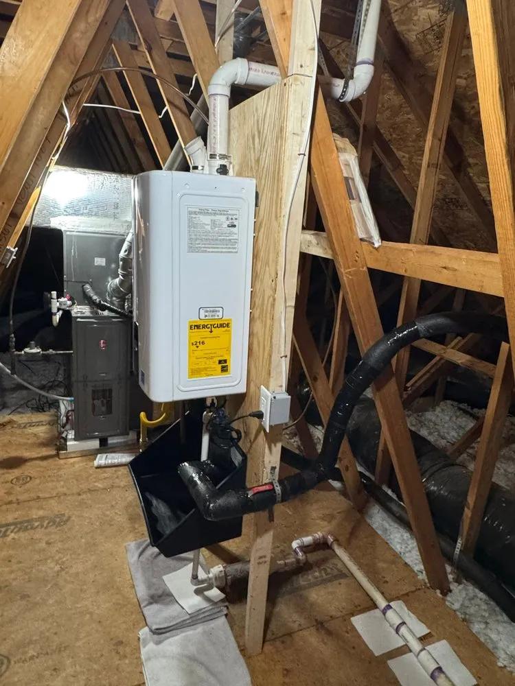 Slide of Superior Plumbing And Drains