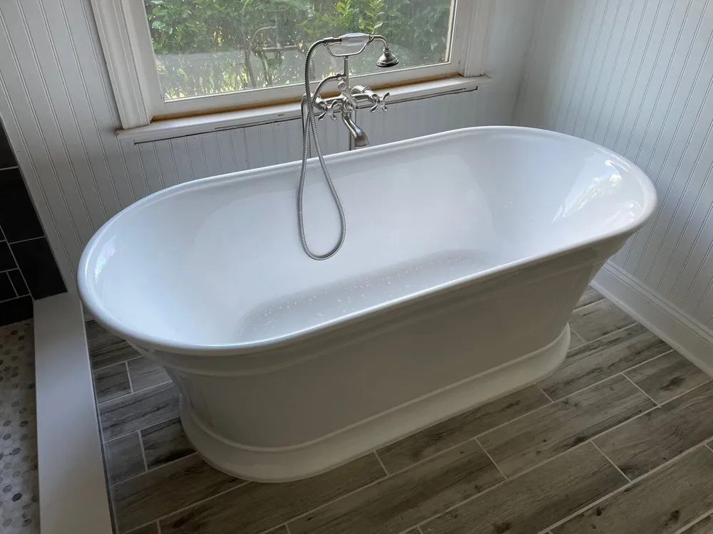 Slide of Superior Plumbing And Drains