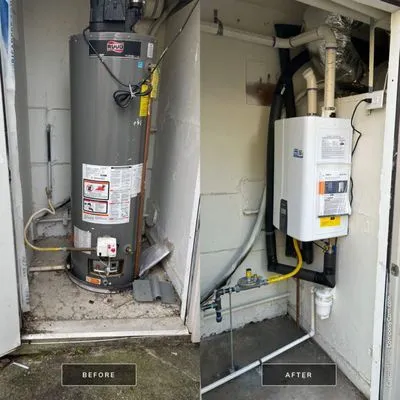 Superior Plumbing And Drains