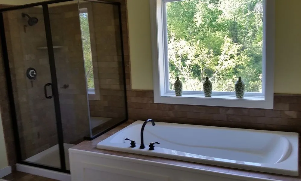 Slide of Superior Plumbing