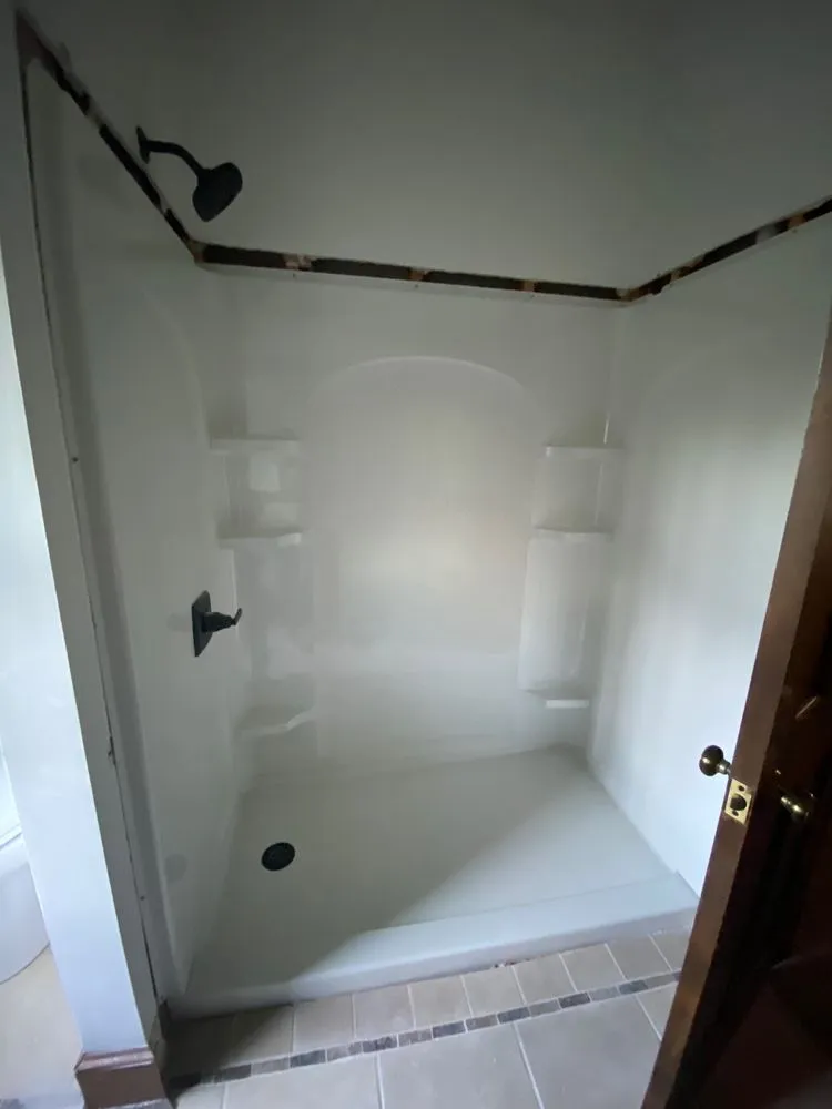 Slide of Superior Plumbing