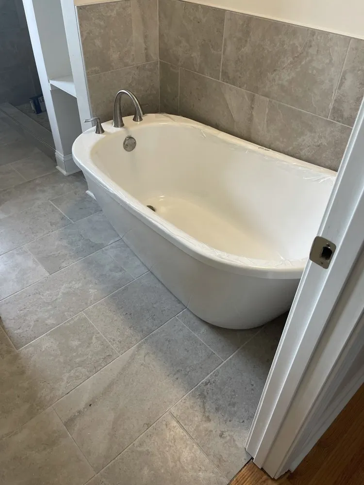 Slide of Superior Plumbing