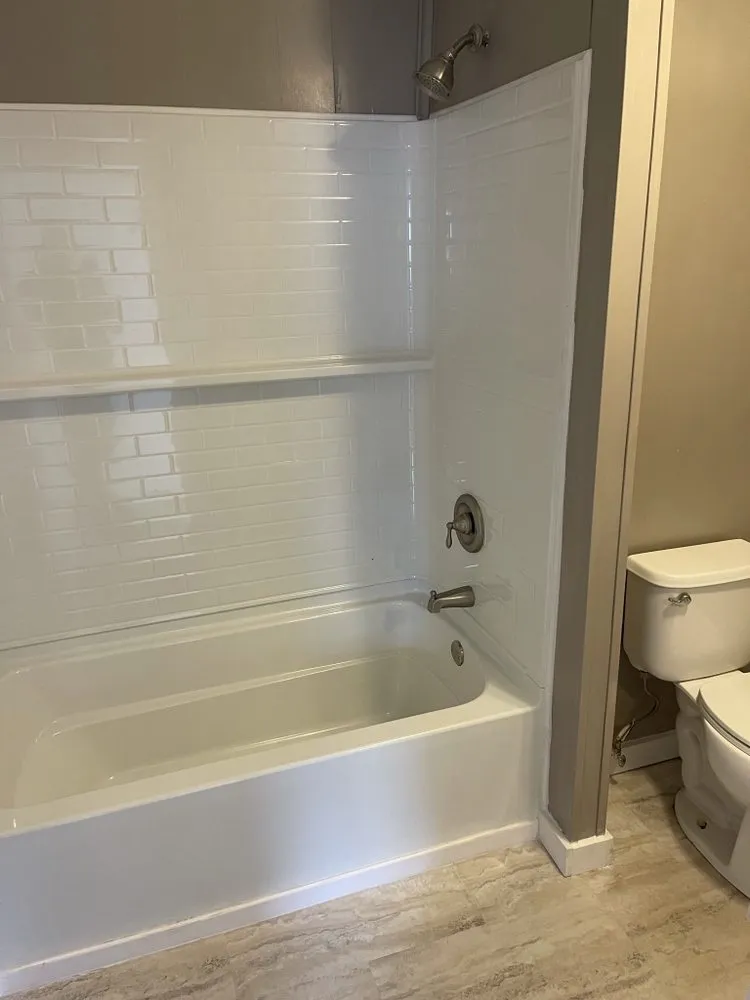 Slide of Superior Plumbing