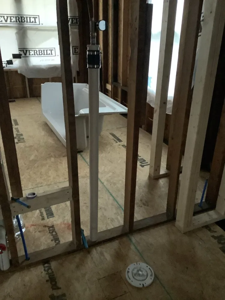 Slide of Superior Plumbing