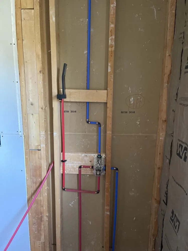 Slide of Superior Plumbing