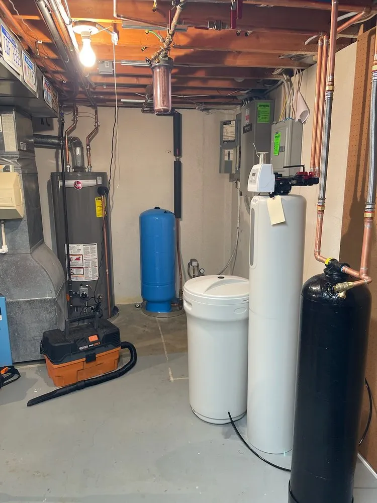 Slide of Superior Plumbing, Heating & Air-Conditioning