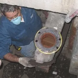Trusted drain cleaning for homes in Ozone Park, NY by Superior Plumbing Heating & Mechanical