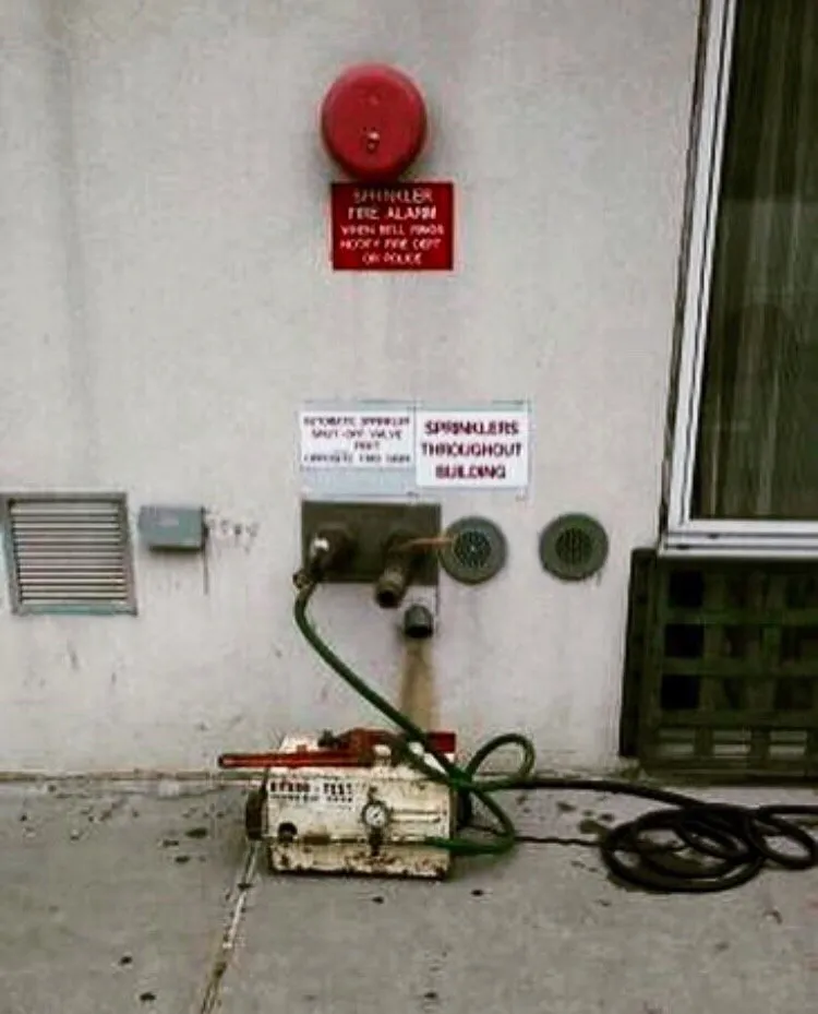 Professional leak detection for homes in Ozone Park, NY by Superior Plumbing Heating & Mechanical