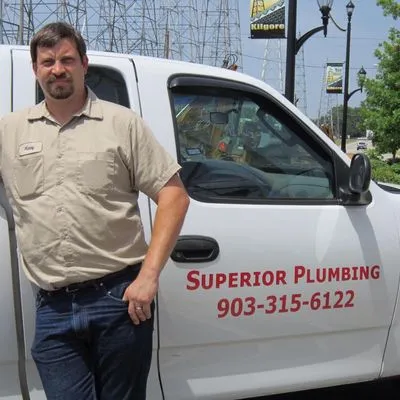 Superior Plumbing