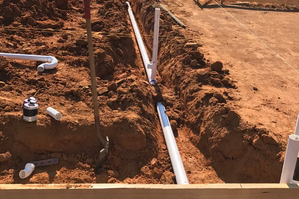 Slide of Superior Plumbing of Cenla