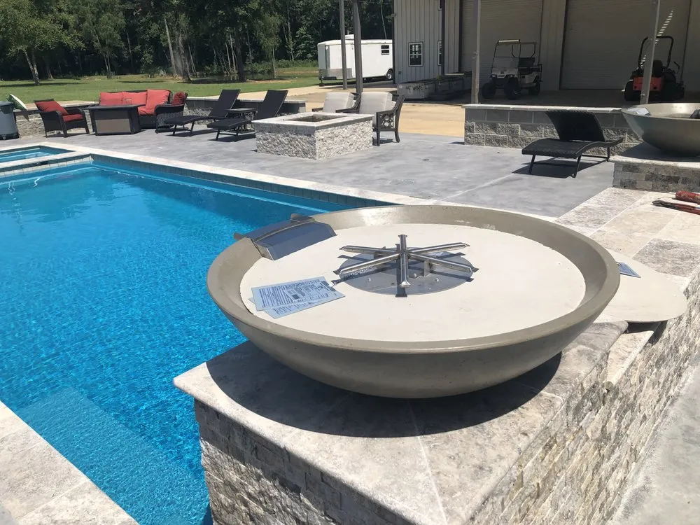 Slide of Superior Plumbing of Cenla