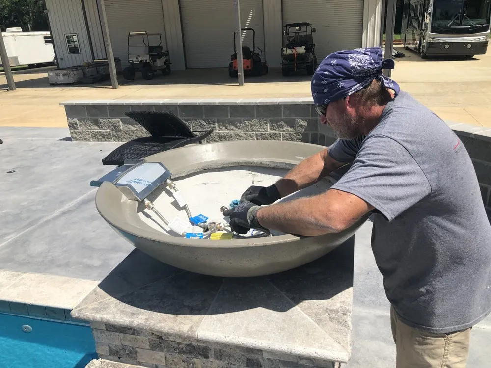 Slide of Superior Plumbing of Cenla