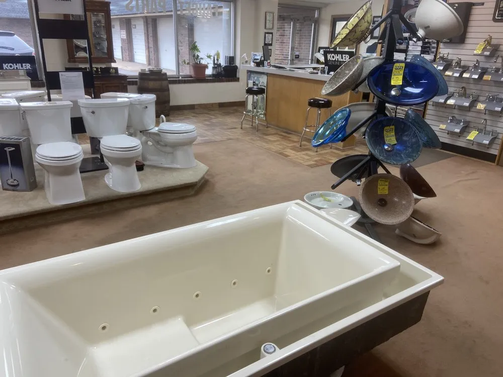 Slide of Superior Plumbing of Wichita