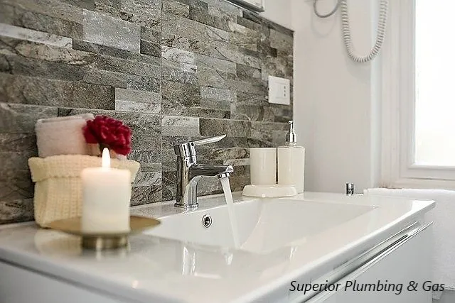 Slide of Superior Plumbing