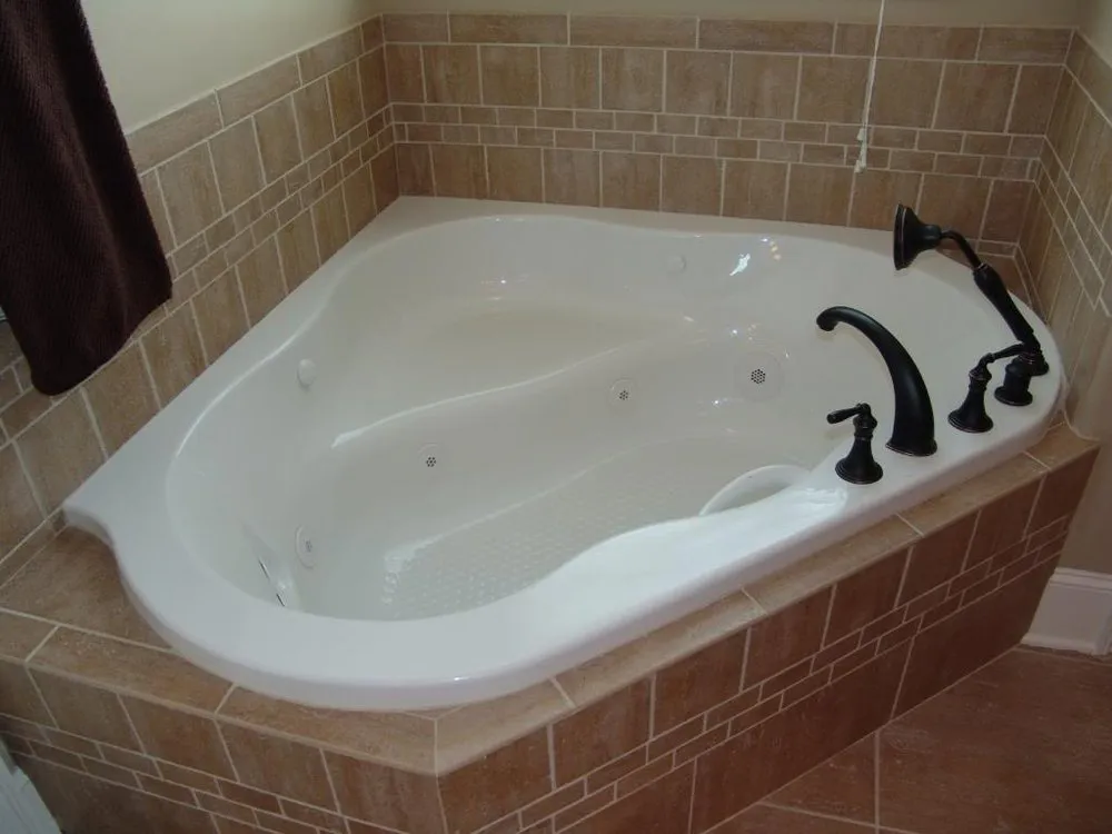 Slide of Superior Plumbing