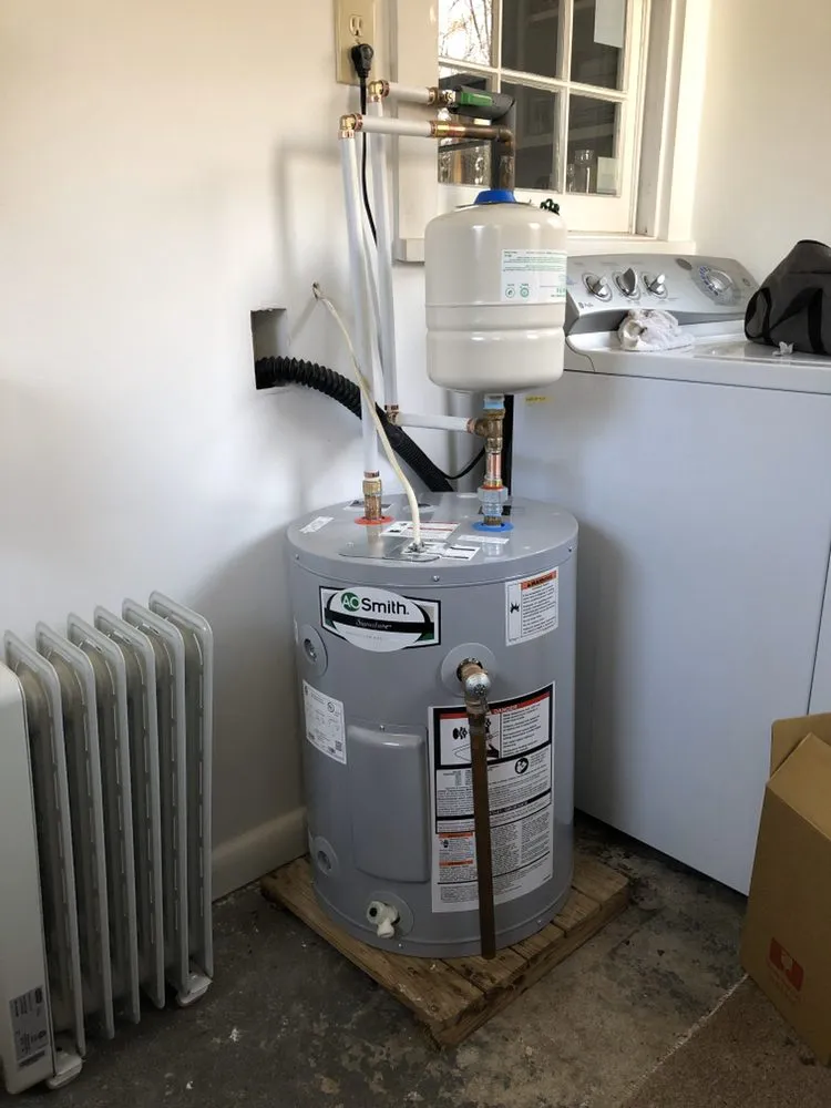 Slide of Superior Plumbing