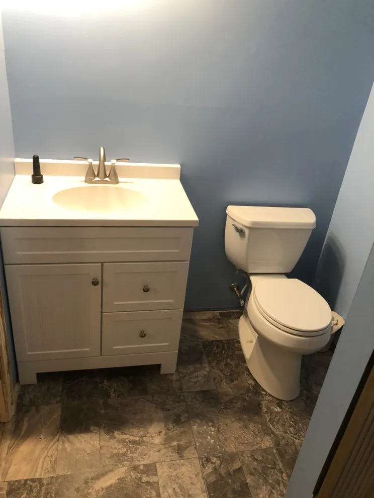 Slide of Superior Plumbing