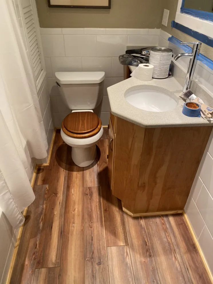 Slide of Superior Plumbing