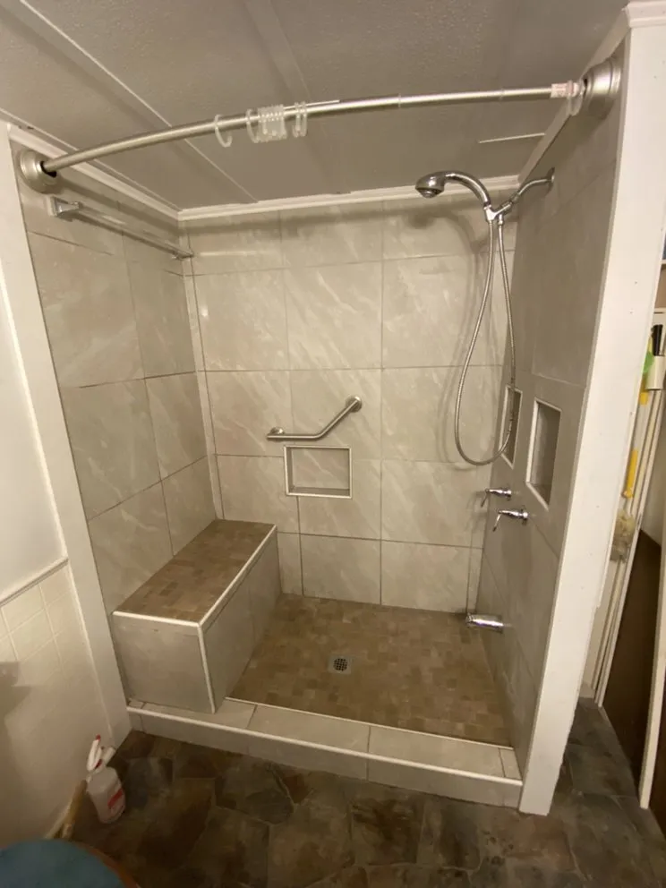 Slide of Superior Plumbing