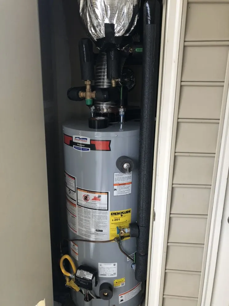 Slide of Superior Plumbing