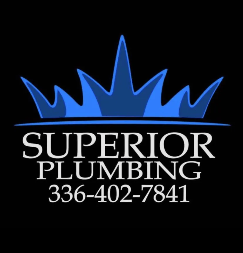 Slide of Superior Plumbing
