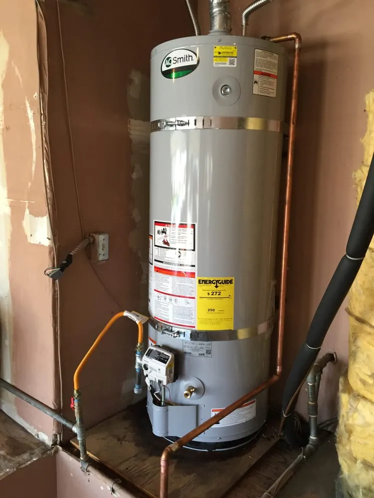 Slide of Superior Plumbing