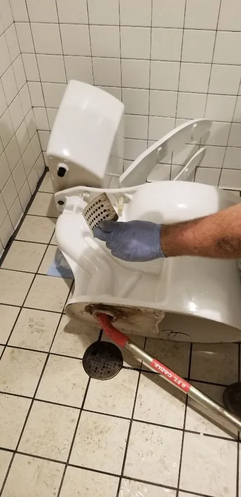 Slide of Superior Plumbing