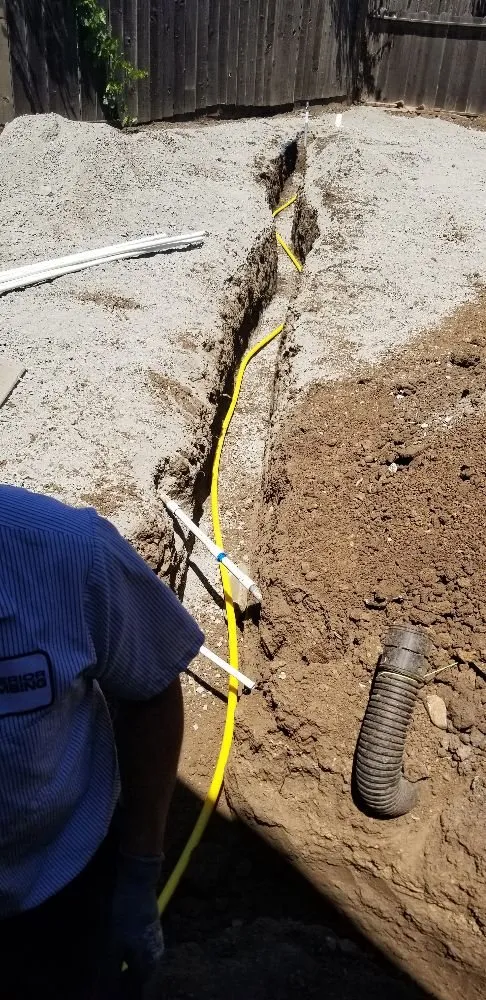 Slide of Superior Plumbing