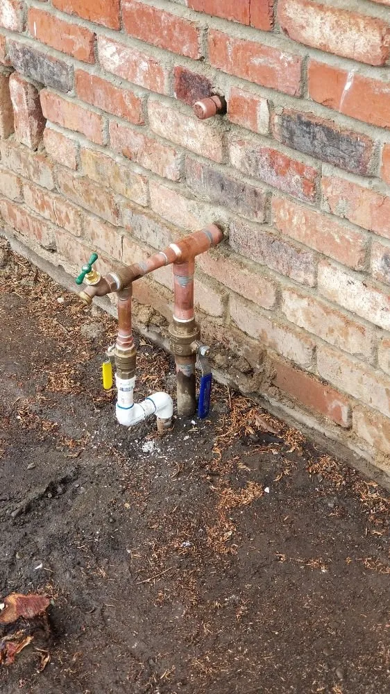 Slide of Superior Plumbing