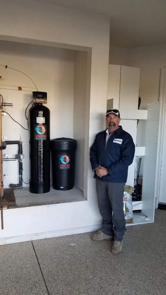 Slide of Superior Plumbing