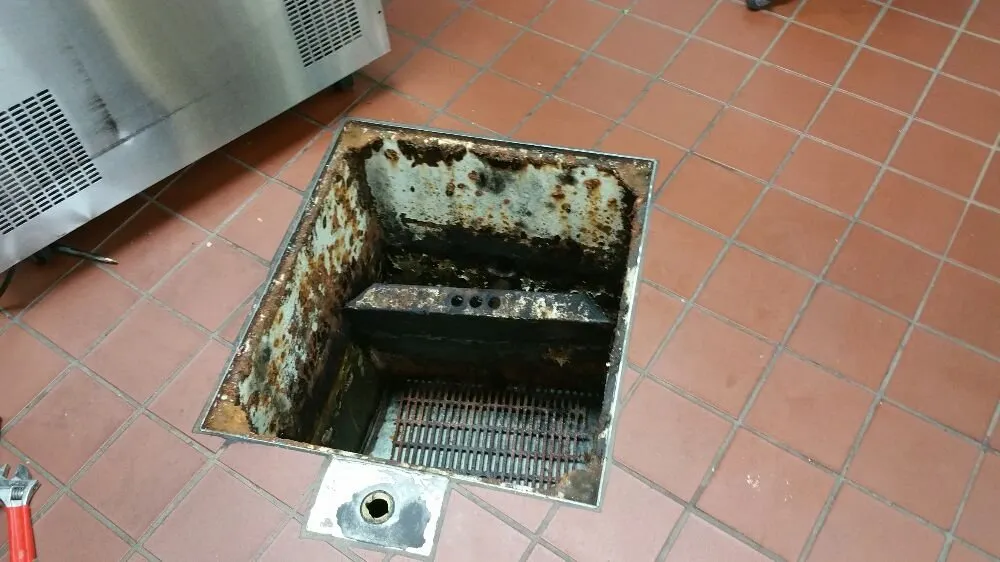 Slide of Superior Plumbing