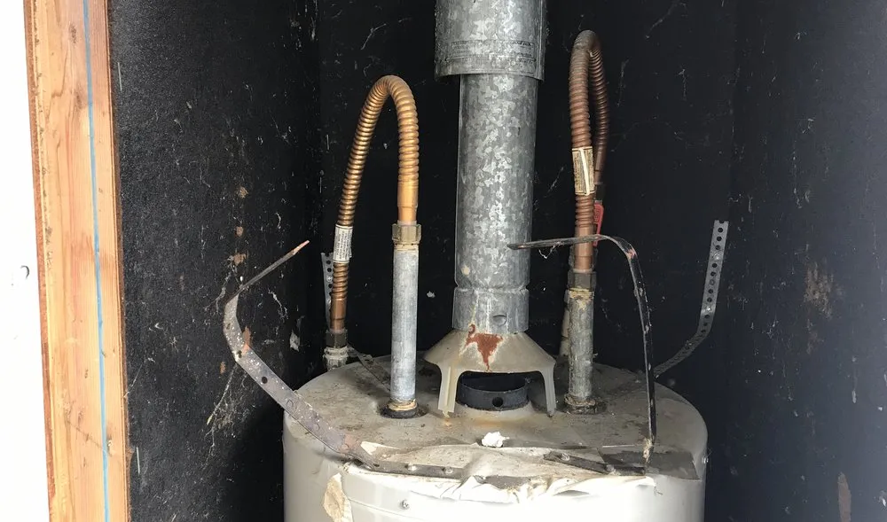 Slide of Superior Plumbing