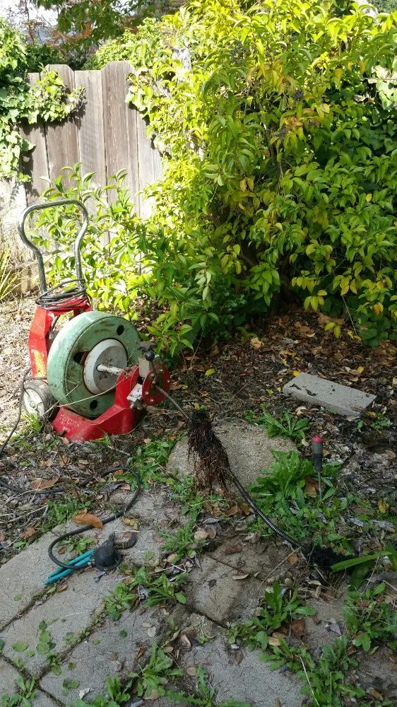 Quality drain cleaning service in San Jose, CA - Superior Plumbing