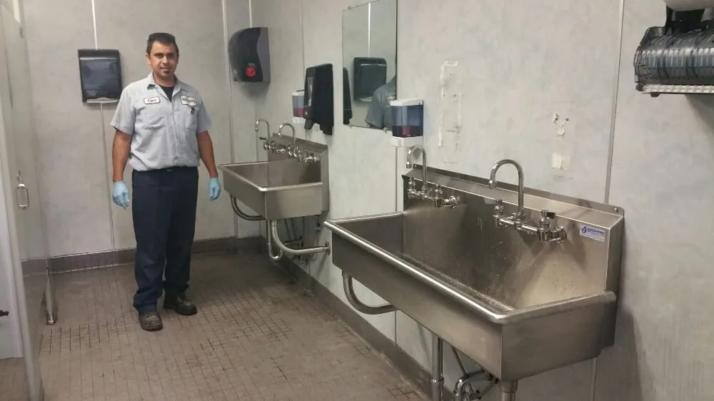 Slide of Superior Plumbing