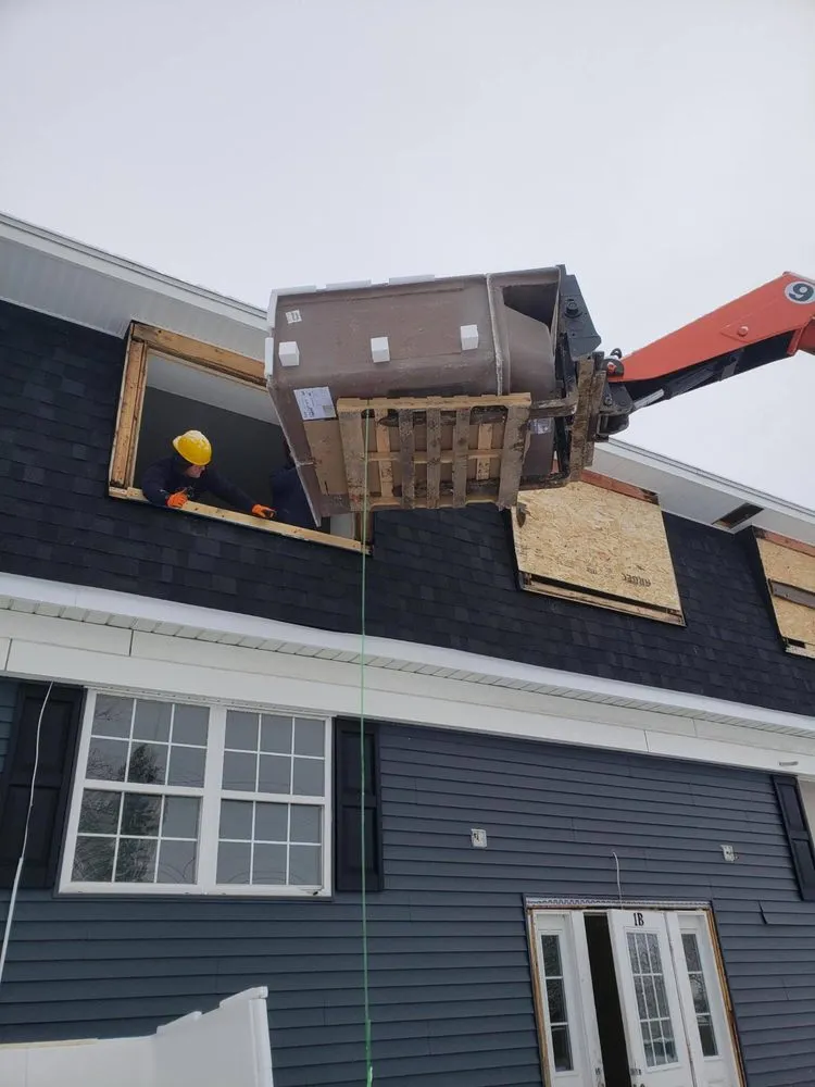 Slide of Superior Plumbing Service