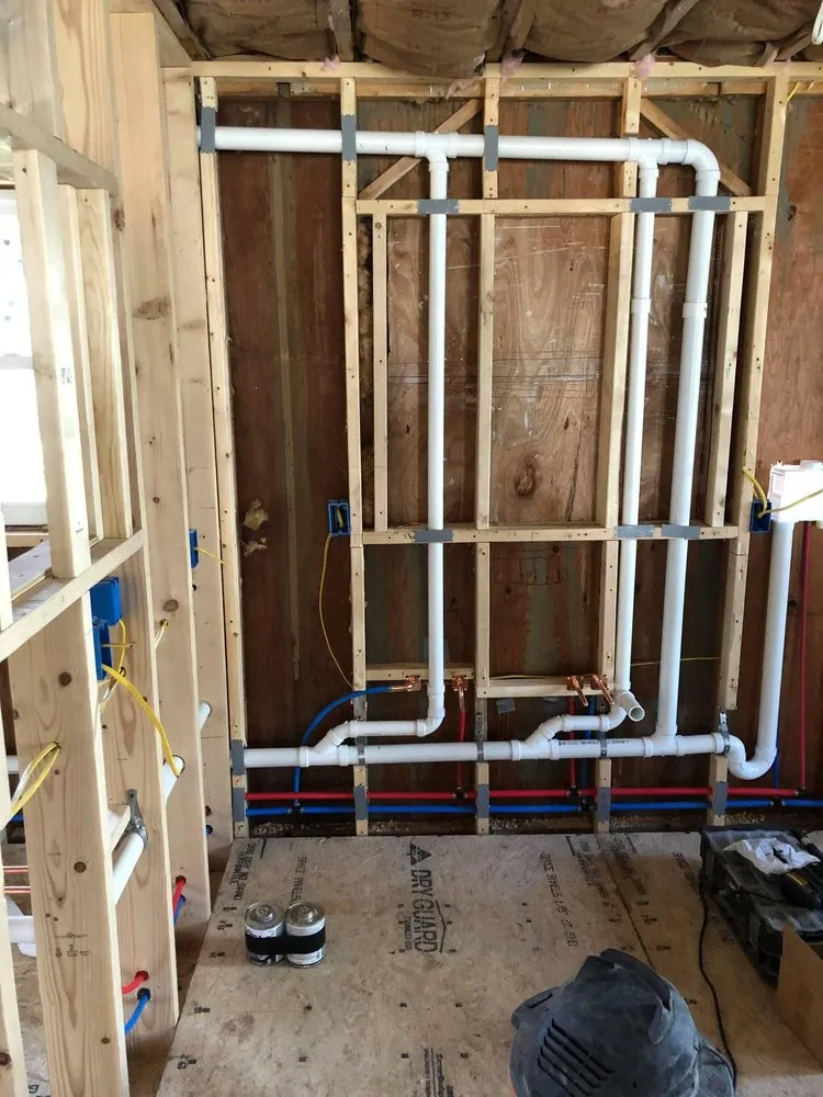 Slide of Superior Plumbing Service