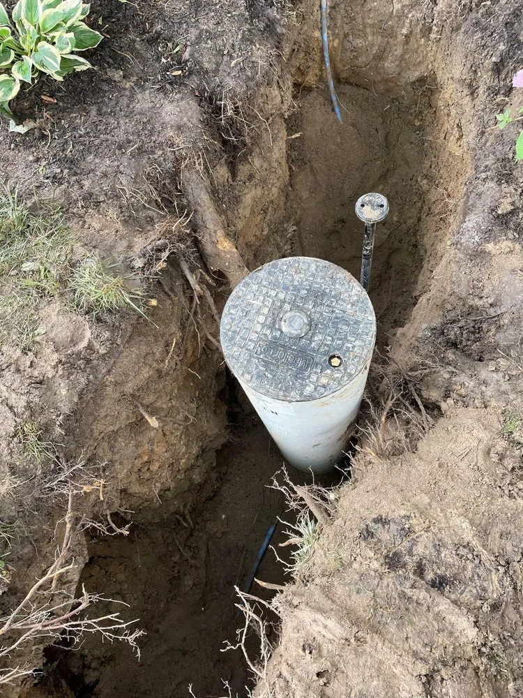 Expert leak detection experts serving Canandaigua, NY - Superior Plumbing Service