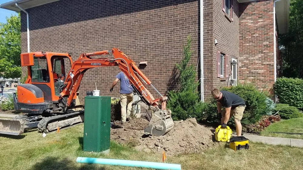 Reliable emergency plumbing in Canandaigua, NY by Superior Plumbing Service